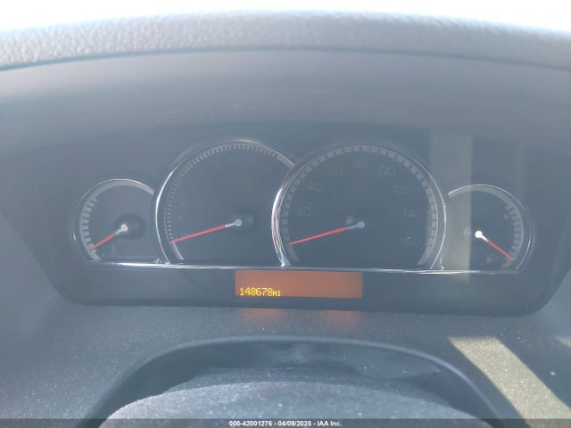 2011 CADILLAC STS 1G6DW6ED8B0132119 Photo 6