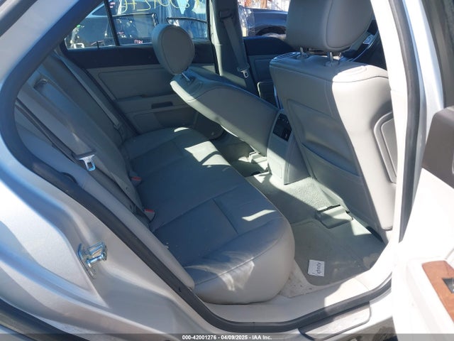 2011 CADILLAC STS 1G6DW6ED8B0132119 Photo 7