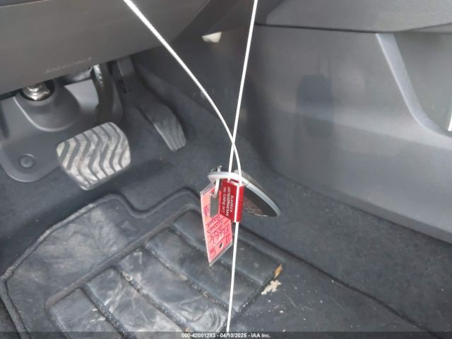 JN8BT3BAXSW007078 Nissan Rogue Sv Fwd