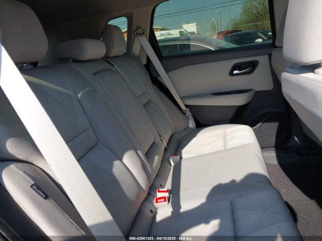 JN8BT3BAXSW007078 Nissan Rogue Sv Fwd