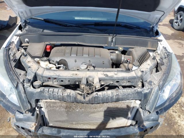 1GNKRJKDXGJ265413 Chevrolet Traverse Ltz