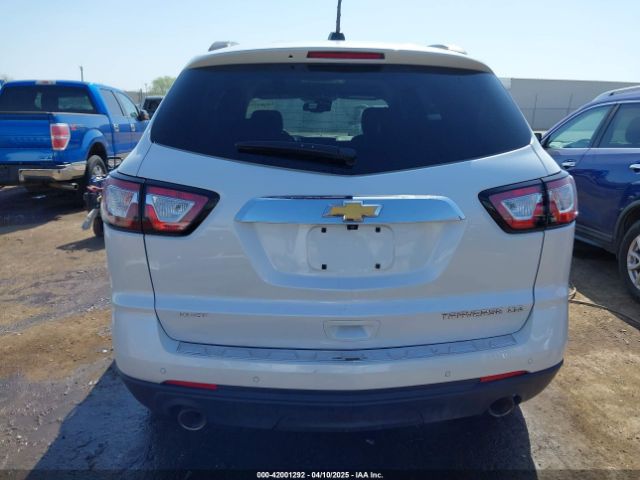 1GNKRJKDXGJ265413 Chevrolet Traverse Ltz