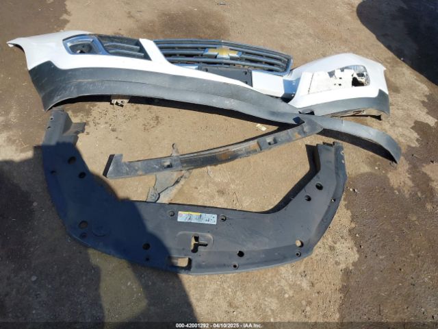 1GNKRJKDXGJ265413 Chevrolet Traverse Ltz