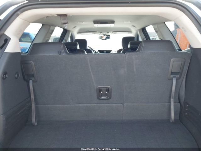 1GNKRJKDXGJ265413 Chevrolet Traverse Ltz