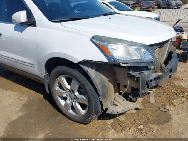 1GNKRJKDXGJ265413 Chevrolet Traverse Ltz