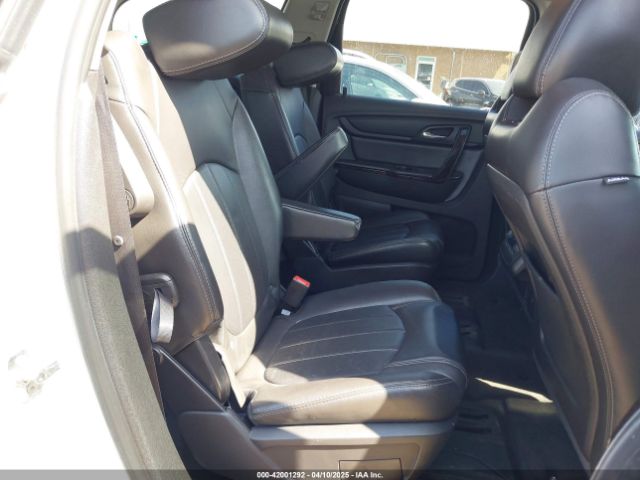 1GNKRJKDXGJ265413 Chevrolet Traverse Ltz