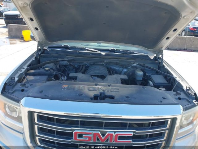 3GTP1VEC7EG509341 GMC Sierra 1500 Slt