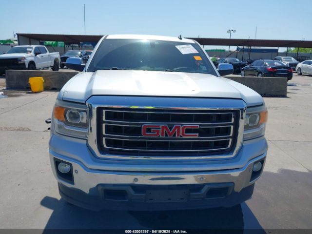 3GTP1VEC7EG509341 GMC Sierra 1500 Slt