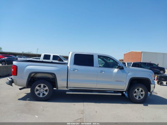 3GTP1VEC7EG509341 GMC Sierra 1500 Slt