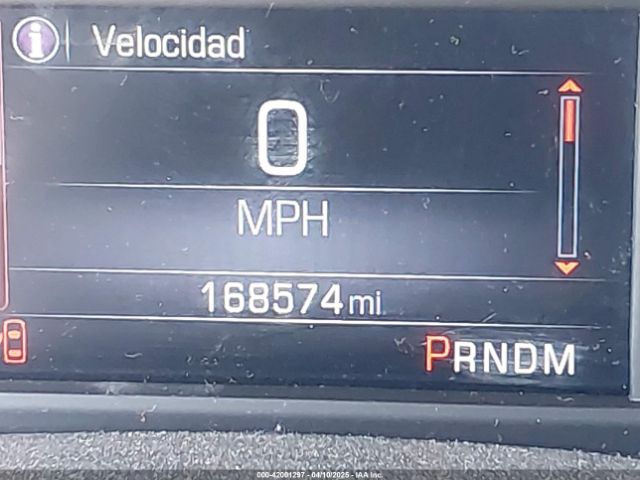 3GTP1VEC7EG509341 GMC Sierra 1500 Slt
