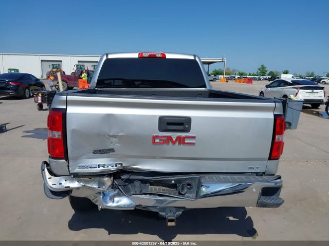 3GTP1VEC7EG509341 GMC Sierra 1500 Slt