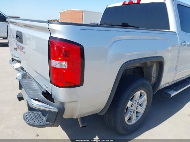 3GTP1VEC7EG509341 GMC Sierra 1500 Slt