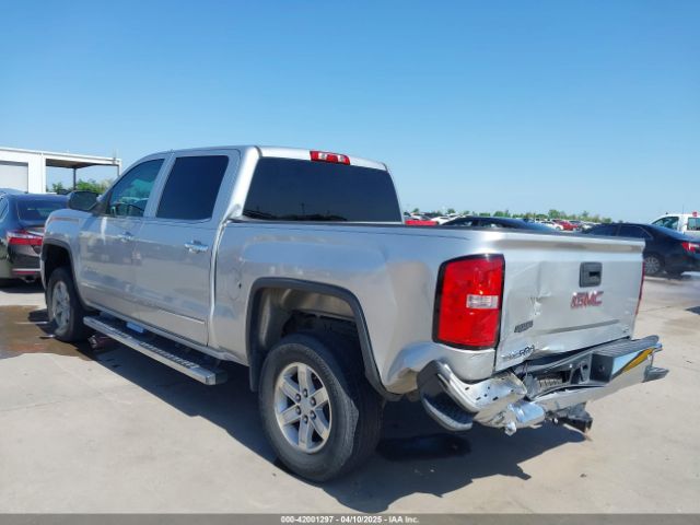 3GTP1VEC7EG509341 GMC Sierra 1500 Slt