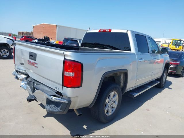 3GTP1VEC7EG509341 GMC Sierra 1500 Slt