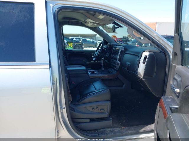 3GTP1VEC7EG509341 GMC Sierra 1500 Slt
