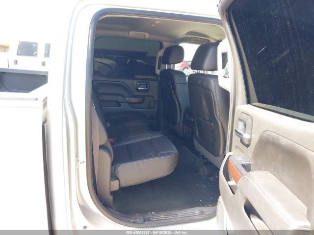 3GTP1VEC7EG509341 GMC Sierra 1500 Slt