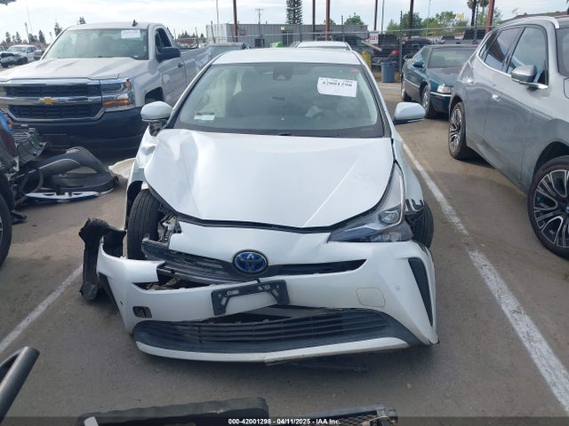 JTDKAMFU8N3153691 Toyota 2zr-fxe,1nm
