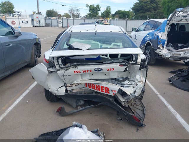 JTDKAMFU8N3153691 Toyota 2zr-fxe,1nm