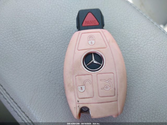 WDCTG4EB1FJ185540 Mercedes-Benz GLA 250