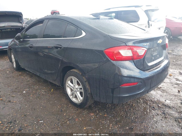 1G1BE5SM9G7310715 Chevrolet Cruze Lt Auto