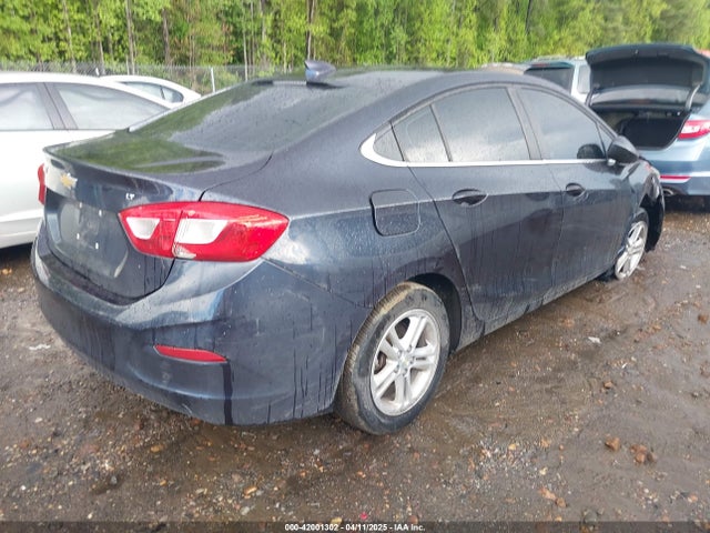 1G1BE5SM9G7310715 Chevrolet Cruze Lt Auto