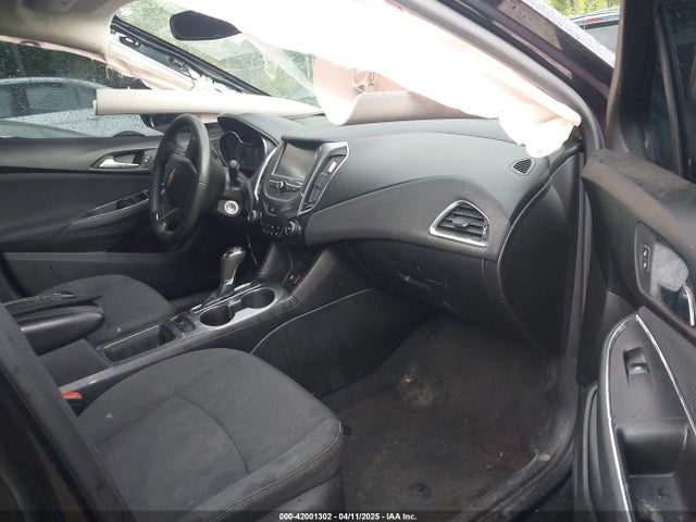 1G1BE5SM9G7310715 Chevrolet Cruze Lt Auto