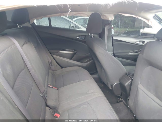 1G1BE5SM9G7310715 Chevrolet Cruze Lt Auto
