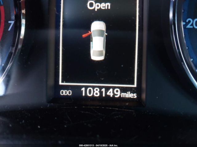 5YFBURHE1KP897761 Toyota COROLLA SE