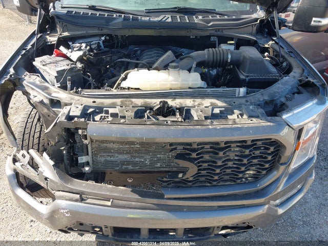 Продаж на аукціоні авто 2023 Ford F-150 Xl, vin: 1FTFW1E51PKF71272, номер лоту: 42001314