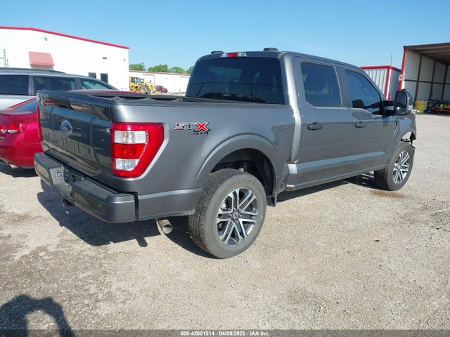 Продаж на аукціоні авто 2023 Ford F-150 Xl, vin: 1FTFW1E51PKF71272, номер лоту: 42001314