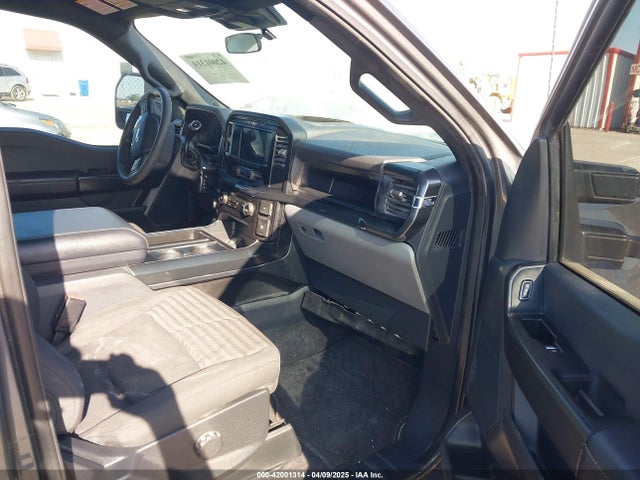 Продаж на аукціоні авто 2023 Ford F-150 Xl, vin: 1FTFW1E51PKF71272, номер лоту: 42001314