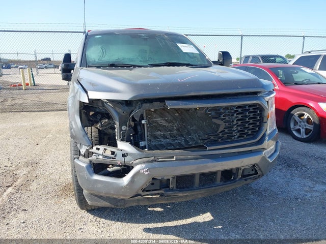 Продаж на аукціоні авто 2023 Ford F-150 Xl, vin: 1FTFW1E51PKF71272, номер лоту: 42001314