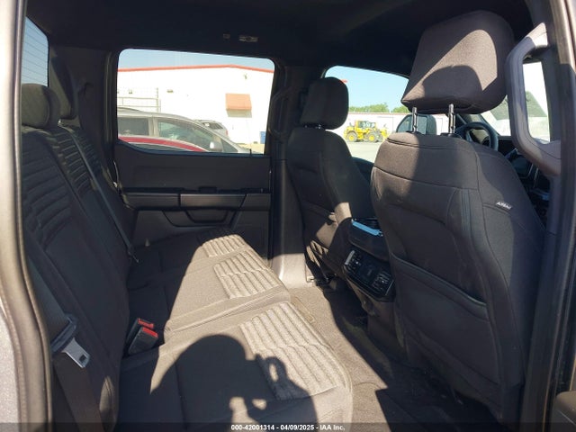 Продаж на аукціоні авто 2023 Ford F-150 Xl, vin: 1FTFW1E51PKF71272, номер лоту: 42001314
