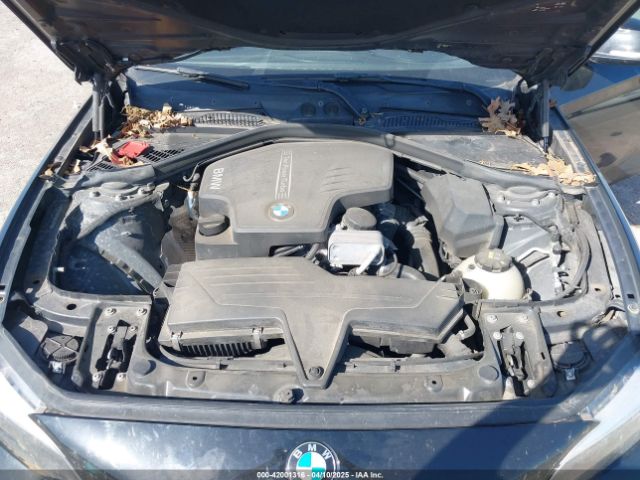 WBA1F5C54GV343752 BMW 228I