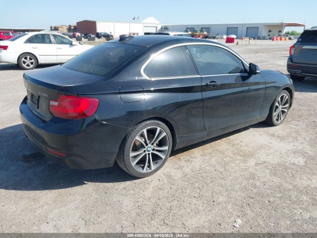 WBA1F5C54GV343752 BMW 228I
