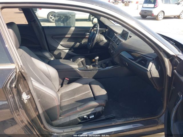 WBA1F5C54GV343752 BMW 228I