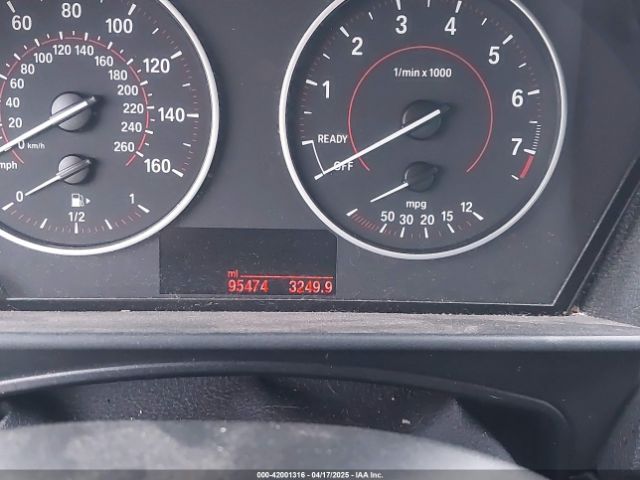 WBA1F5C54GV343752 BMW 228I