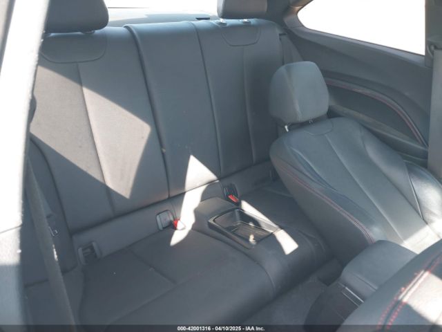 WBA1F5C54GV343752 BMW 228I