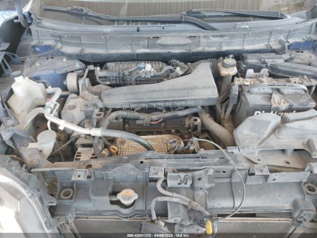 2018 NISSAN ROGUE KNMAT2MT9JP534229 Photo 9
