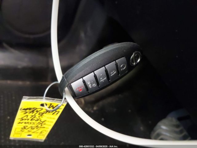 2018 NISSAN ROGUE KNMAT2MT9JP534229 Photo 10