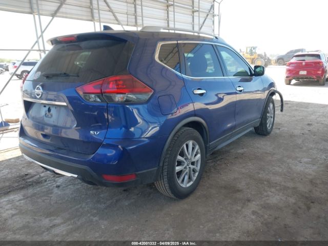 2018 NISSAN ROGUE KNMAT2MT9JP534229 Photo 3