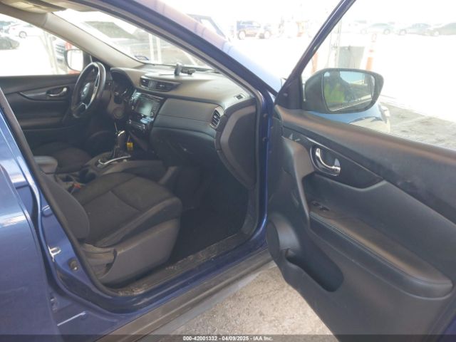 2018 NISSAN ROGUE KNMAT2MT9JP534229 Photo 4