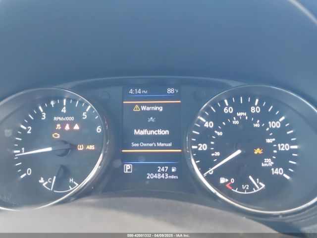 2018 NISSAN ROGUE KNMAT2MT9JP534229 Photo 6
