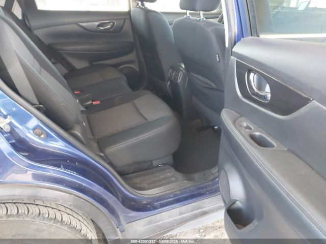 2018 NISSAN ROGUE KNMAT2MT9JP534229 Photo 7