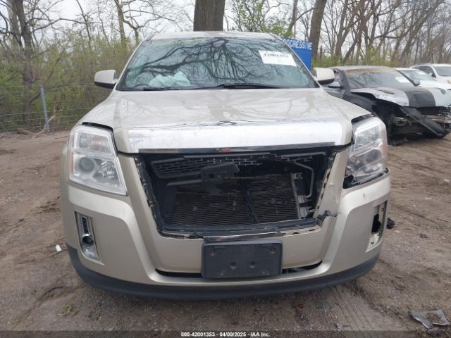2GKALMEK8E6131127 GMC Terrain Sle-1