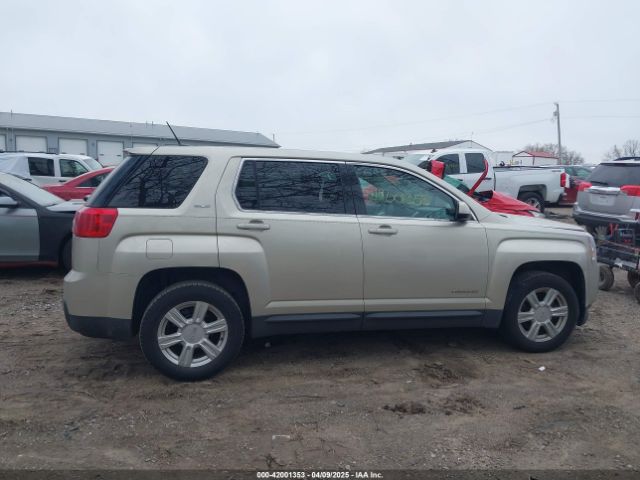 2GKALMEK8E6131127 GMC Terrain Sle-1