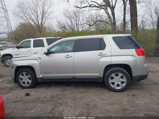2GKALMEK8E6131127 GMC Terrain Sle-1