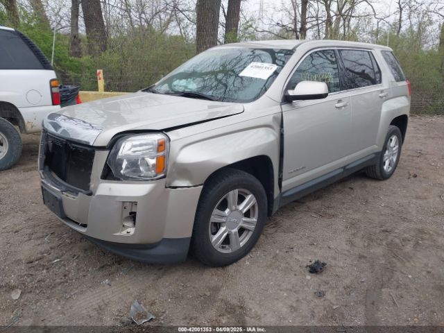 2GKALMEK8E6131127 GMC Terrain Sle-1