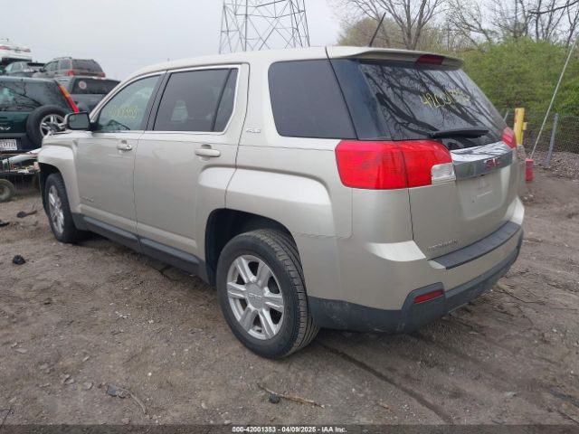 2GKALMEK8E6131127 GMC Terrain Sle-1