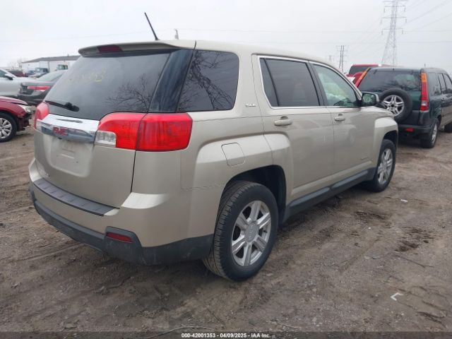 2GKALMEK8E6131127 GMC Terrain Sle-1
